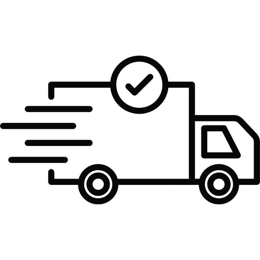 Standard Shipping