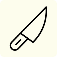 Hidden Knife