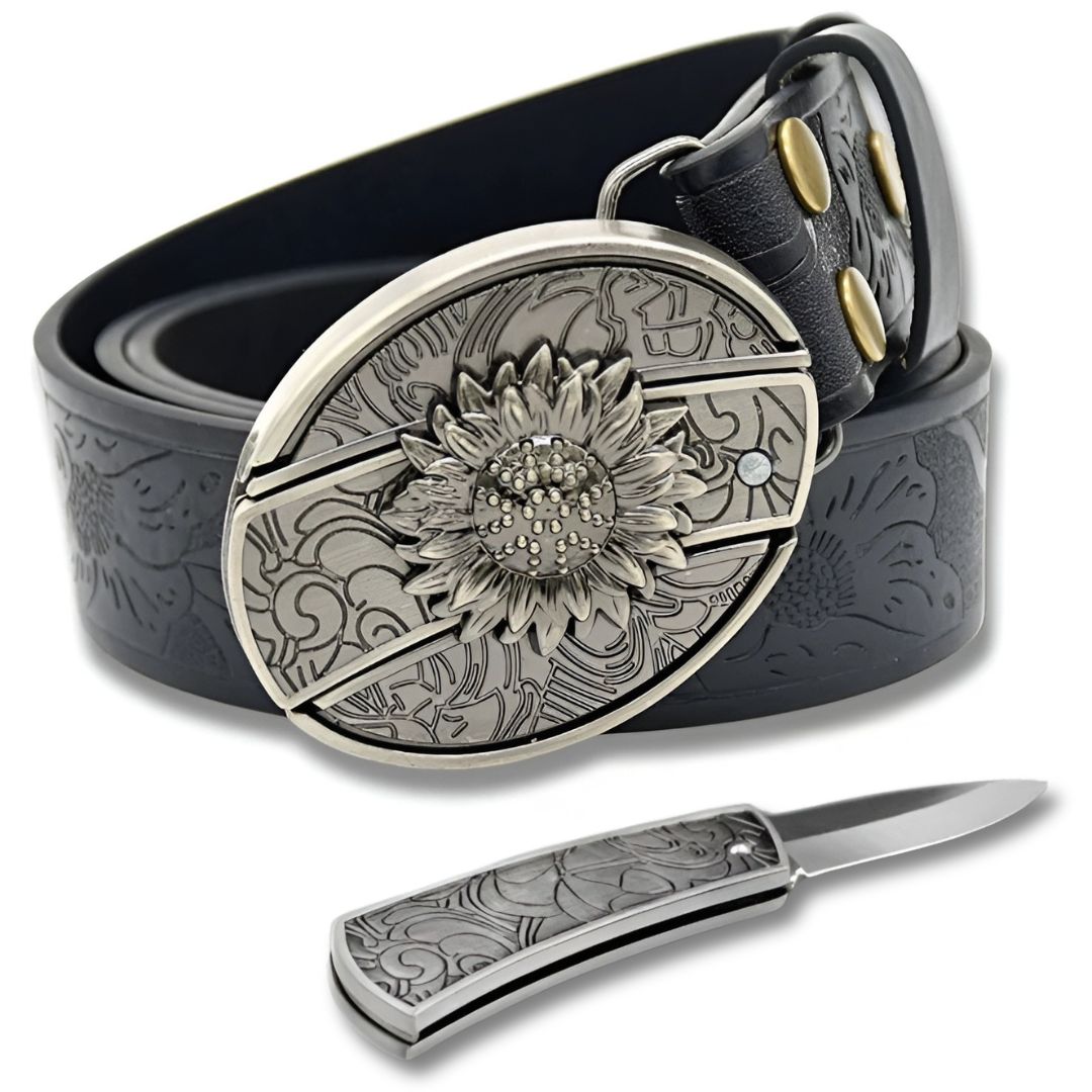 Outrider Belt