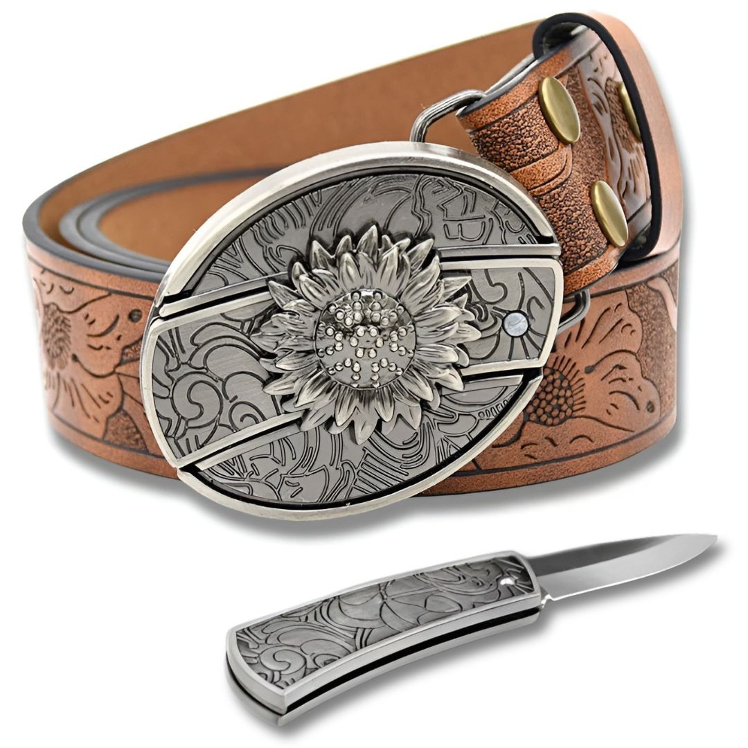 Outrider Belt
