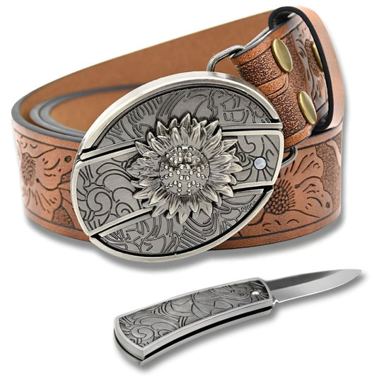 Outrider Belt
