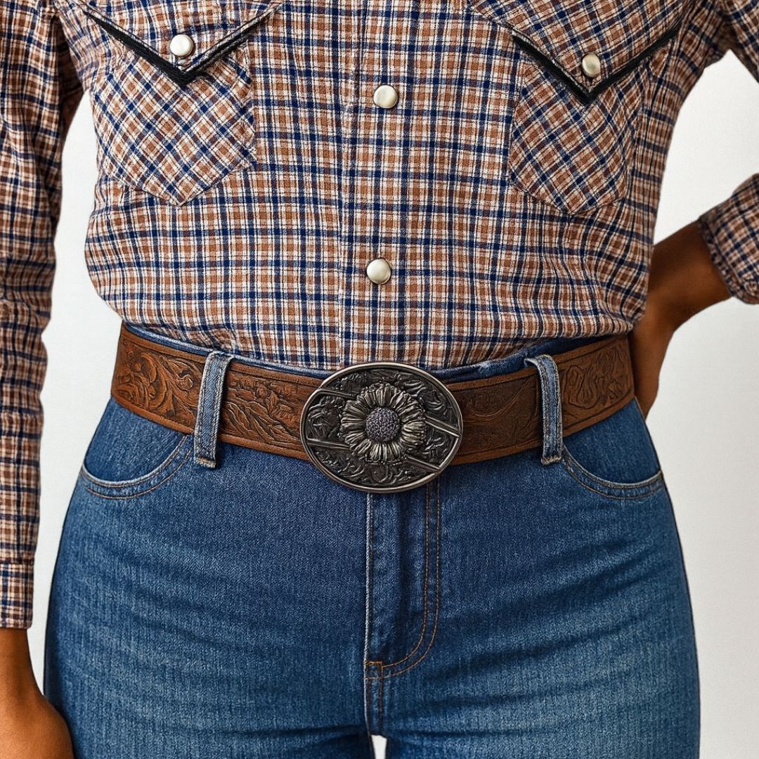 Outrider Belt