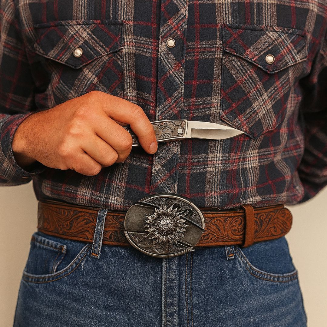 Outrider Belt